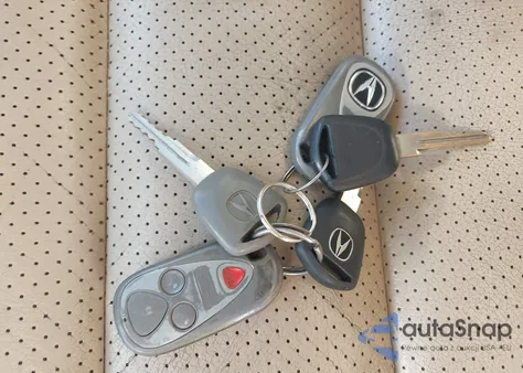 2008 Acura Tsx из США, поврежденный, VIN JH4CL96878C004853